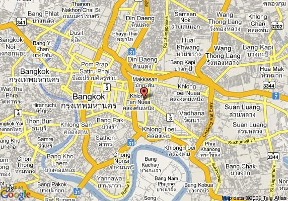 зураг sukhumvit газар бангкок