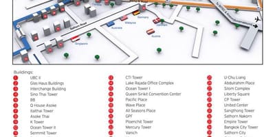 Хилтон sukhumvit 24 зураг