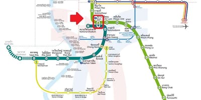 Зураг siam парагон бангкок