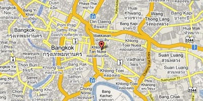 Зураг sukhumvit газар бангкок
