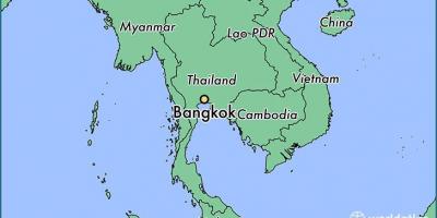 Зураг бангкок улс